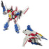Transformers Studio Series 72 Voyager Transformers Bumblebee Starscream